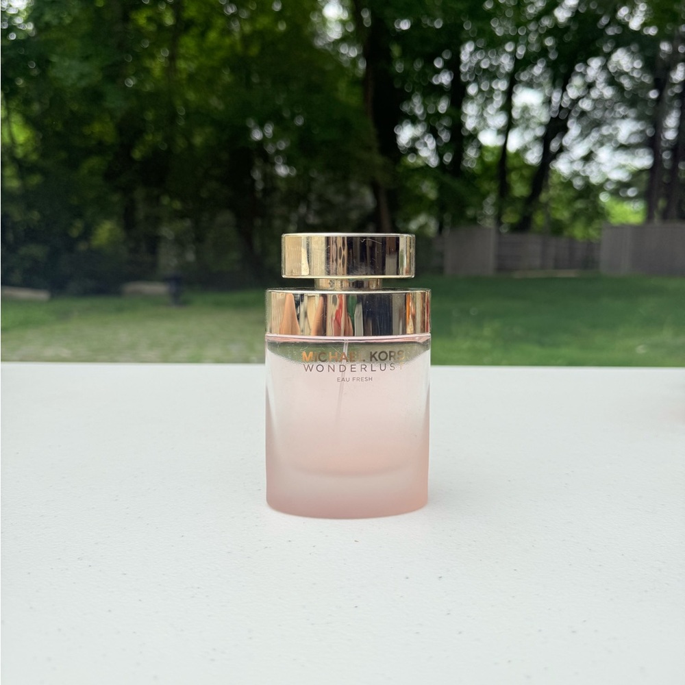 Michael Kors Wonderlust Eau Fresh Perfume
